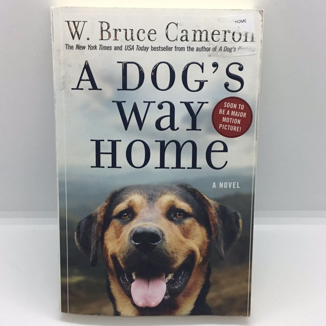 A Dog's Way Home