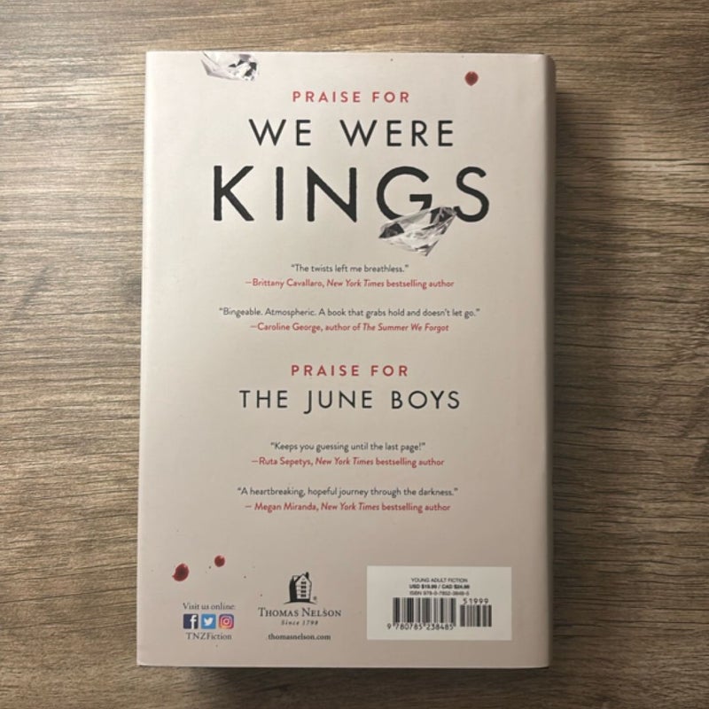 We Were Kings