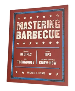Mastering Barbecue