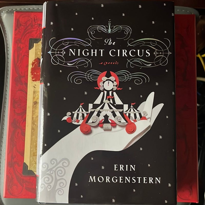 The Night Circus