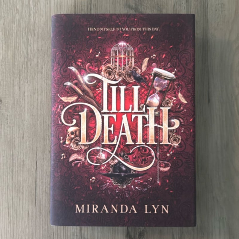 Till Death