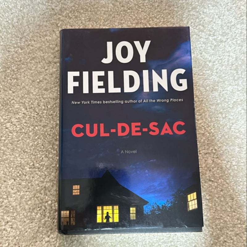 Cul-De-sac