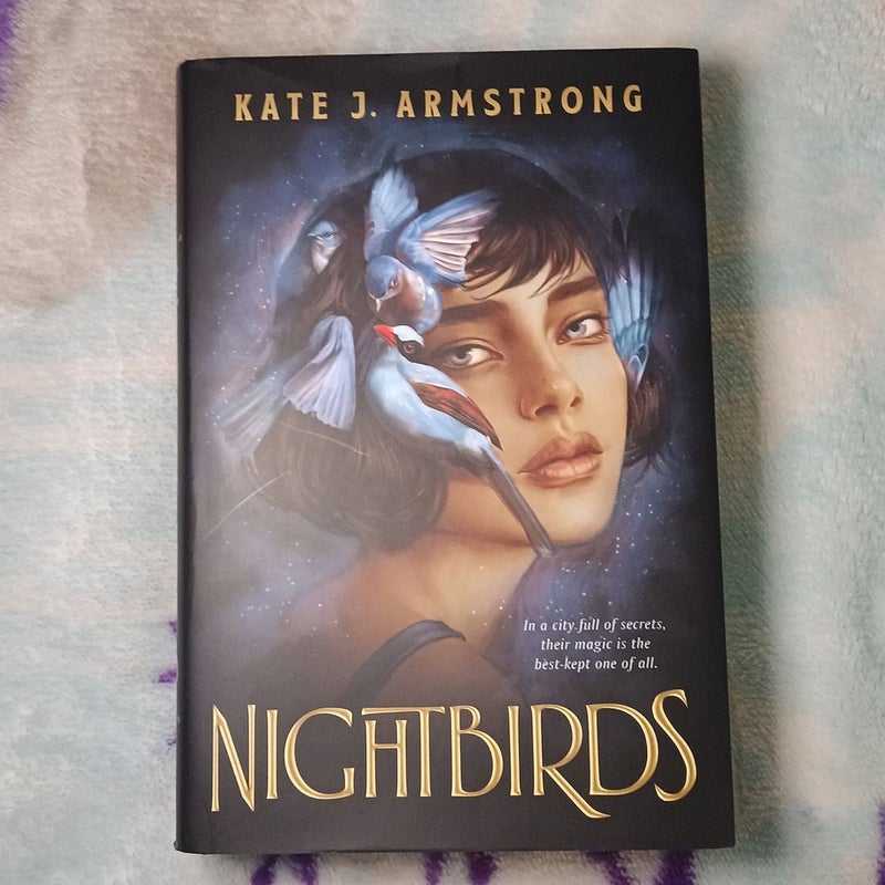 Nightbirds