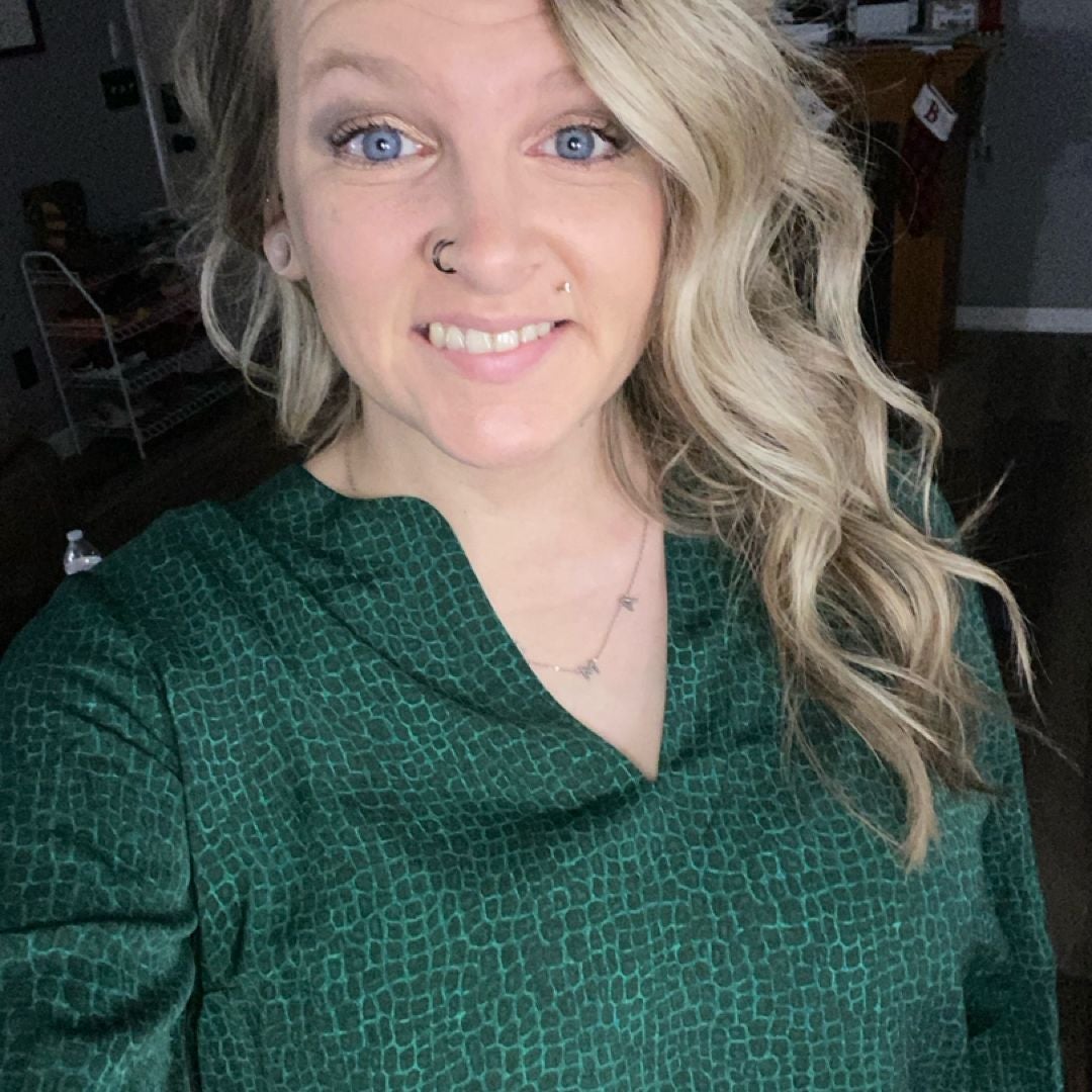 Hayley Roland