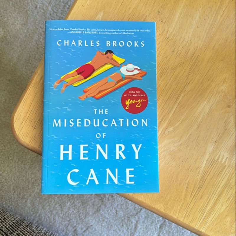 The Miseducation of Henry Cane