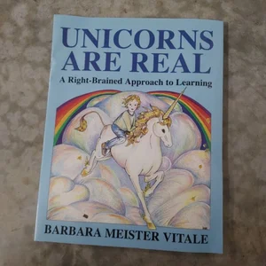 Unicorns Are Real