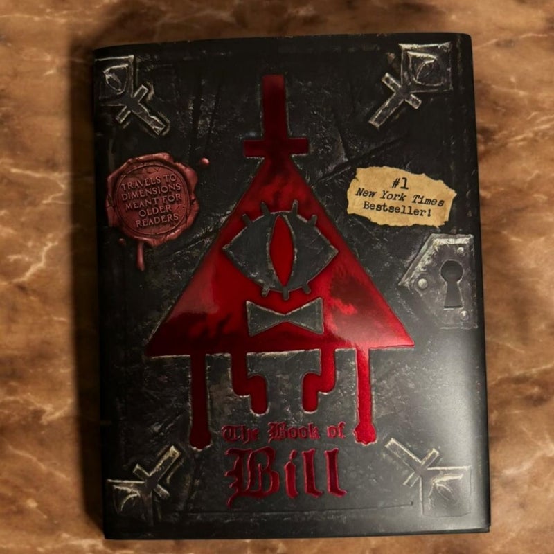 The Book of Bill