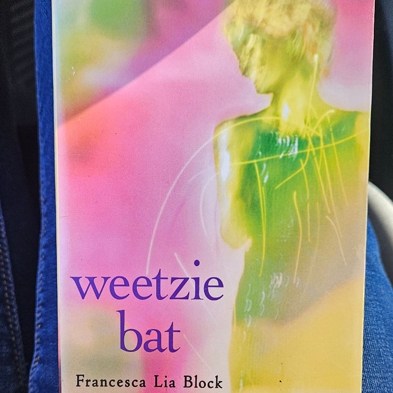 Weetzie Bat