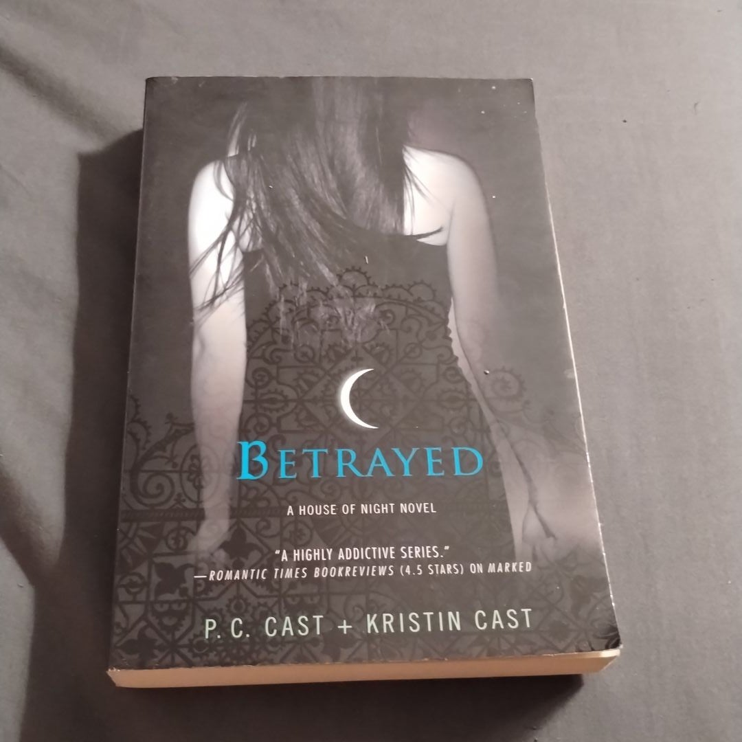 Betrayed
