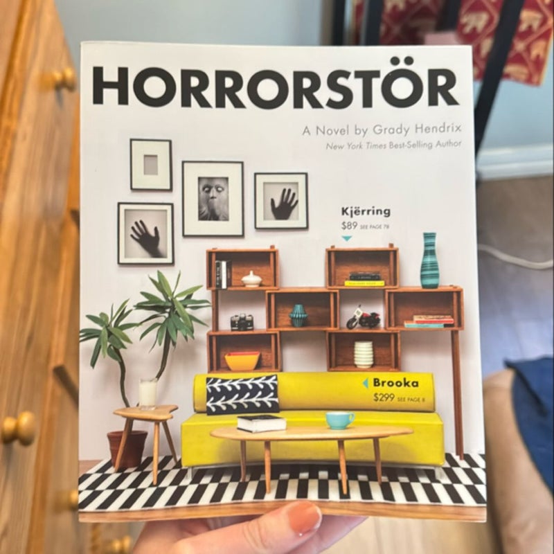 Horrorstor