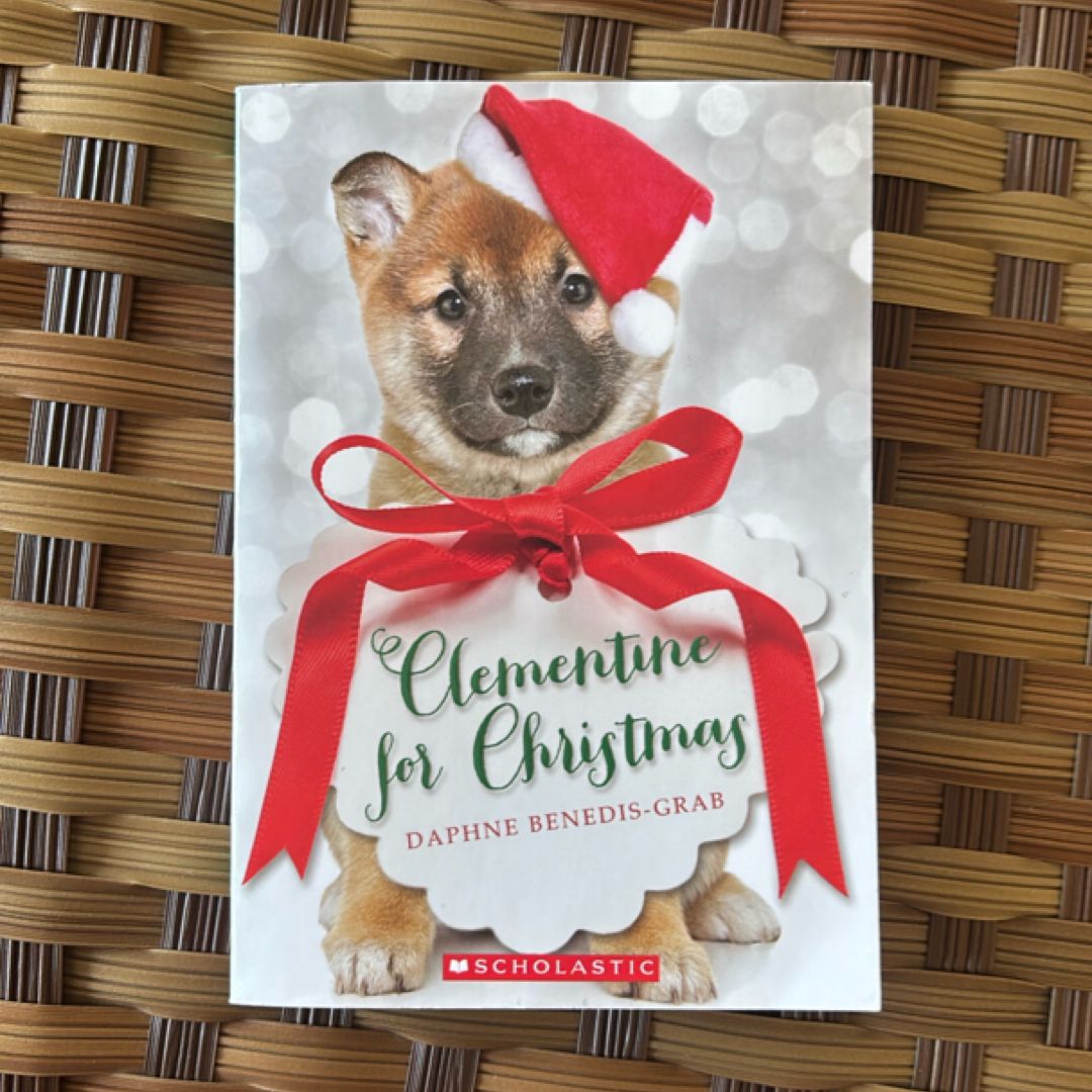 Clementine for Christmas