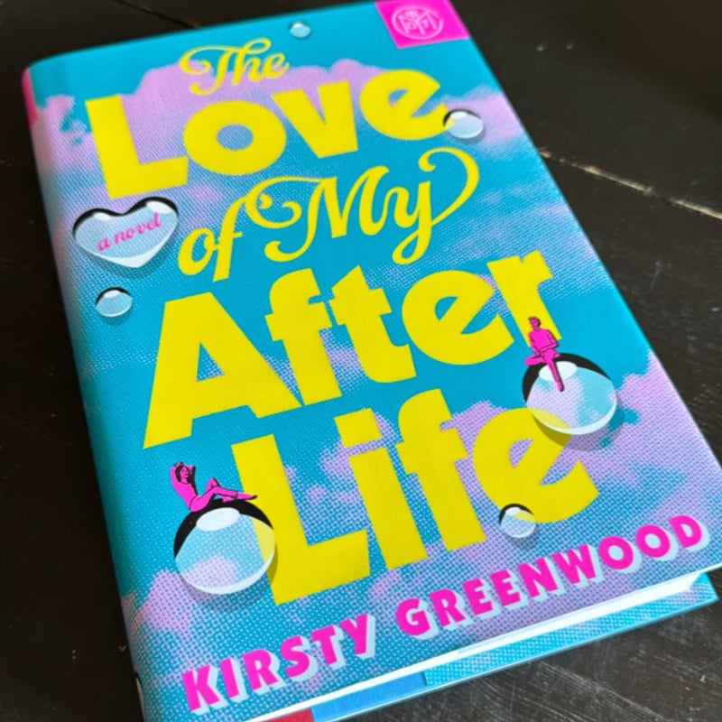 The Love of My After Life