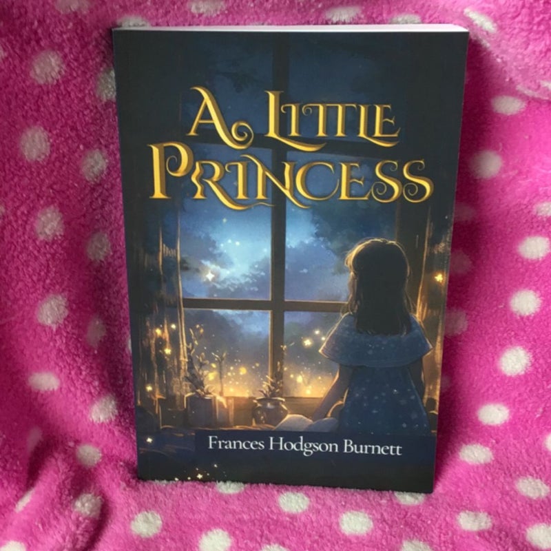 A Little Princess