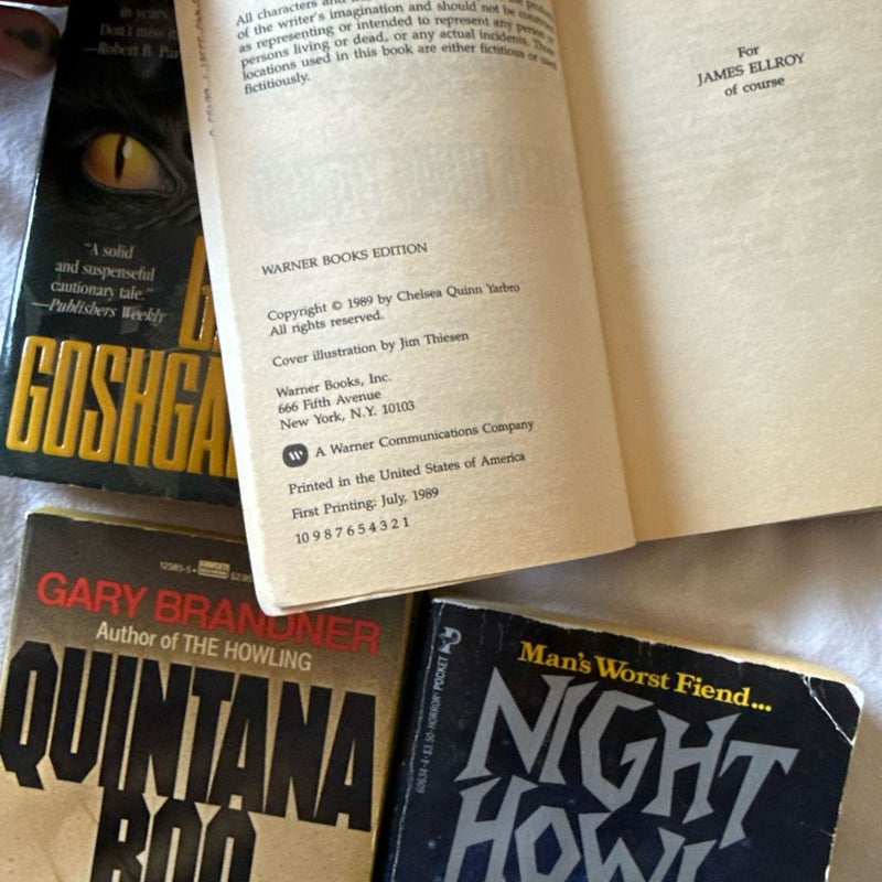 Man’s Worst Friend Bundle 