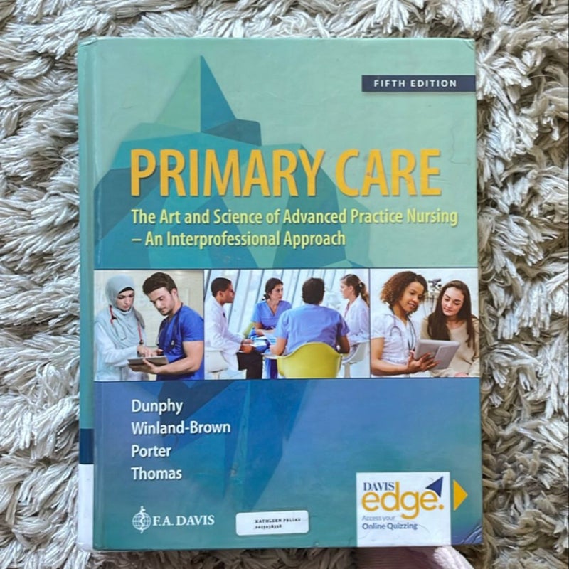 Primary Care