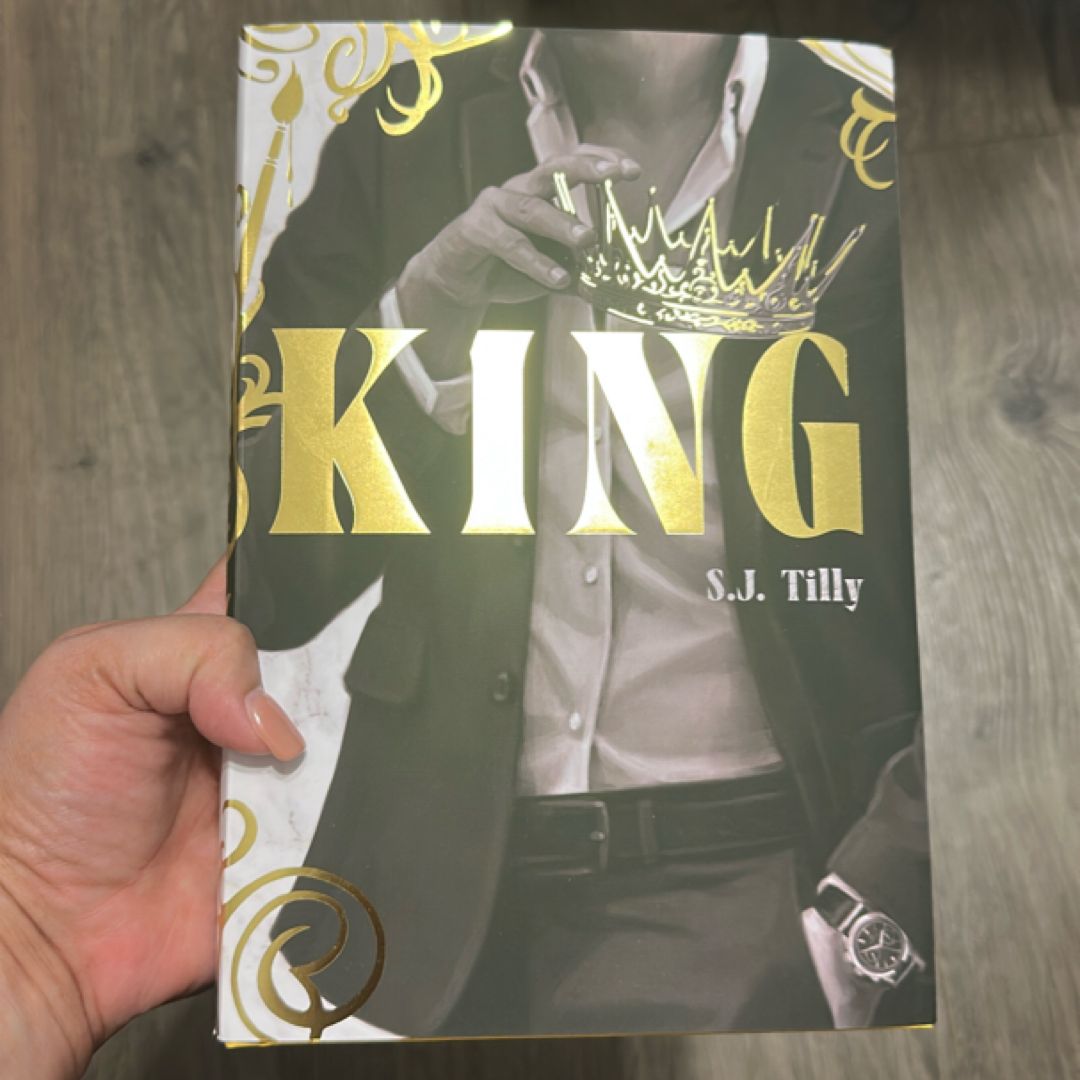 King (Mystic Box SE)