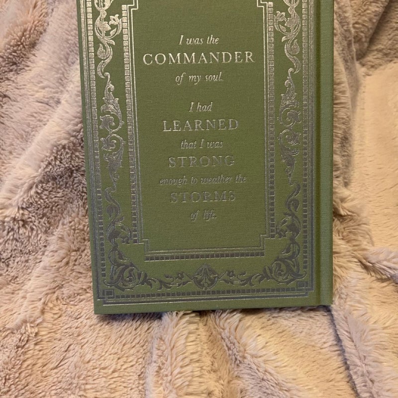 The Diamond of London (signed) once upon a book club