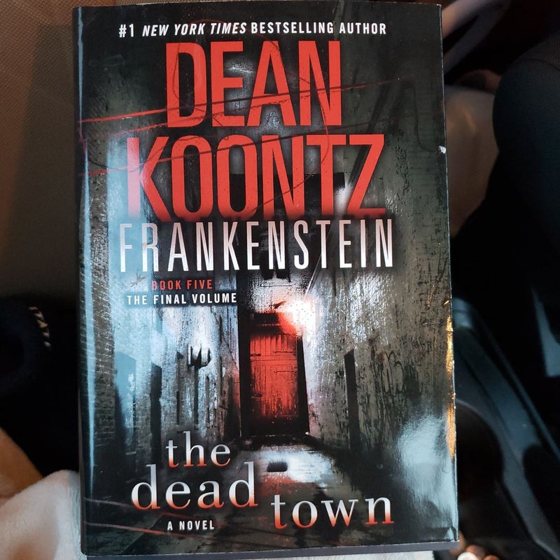 The Dead Town