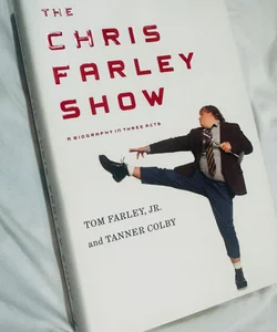 The Chris Farley Show