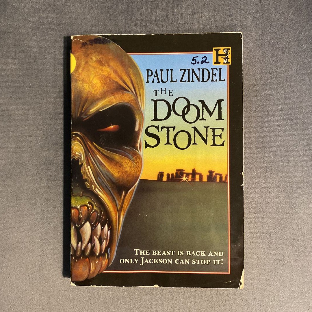 The Doom Stone