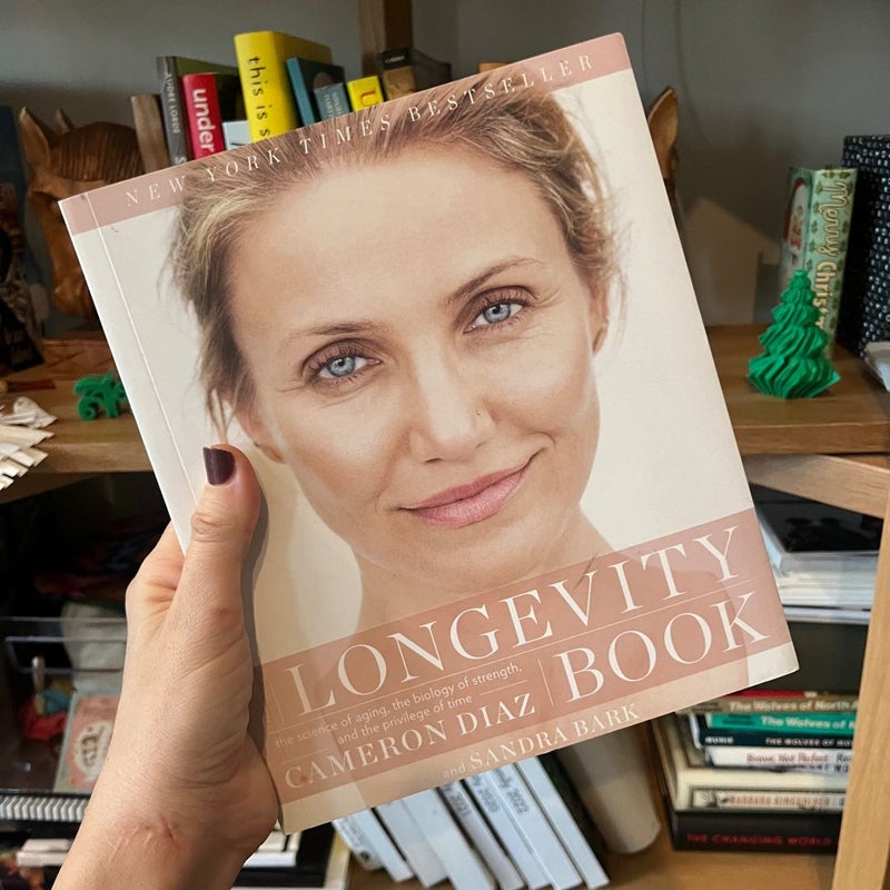 The Longevity Book