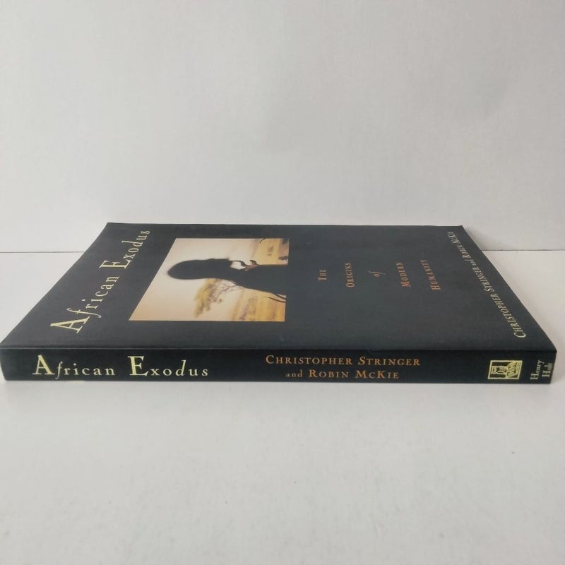 African Exodus 