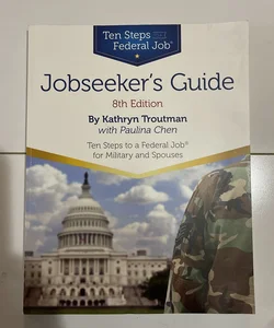 Jobseeker's Guide