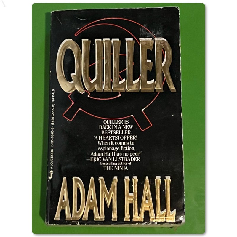 Quiller