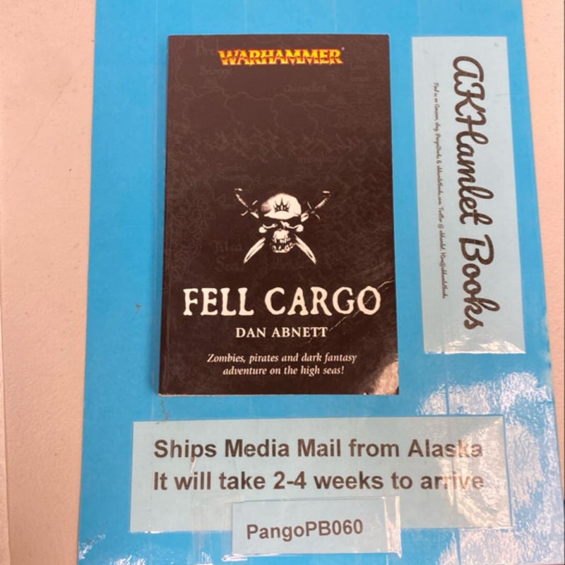 Fell Cargo