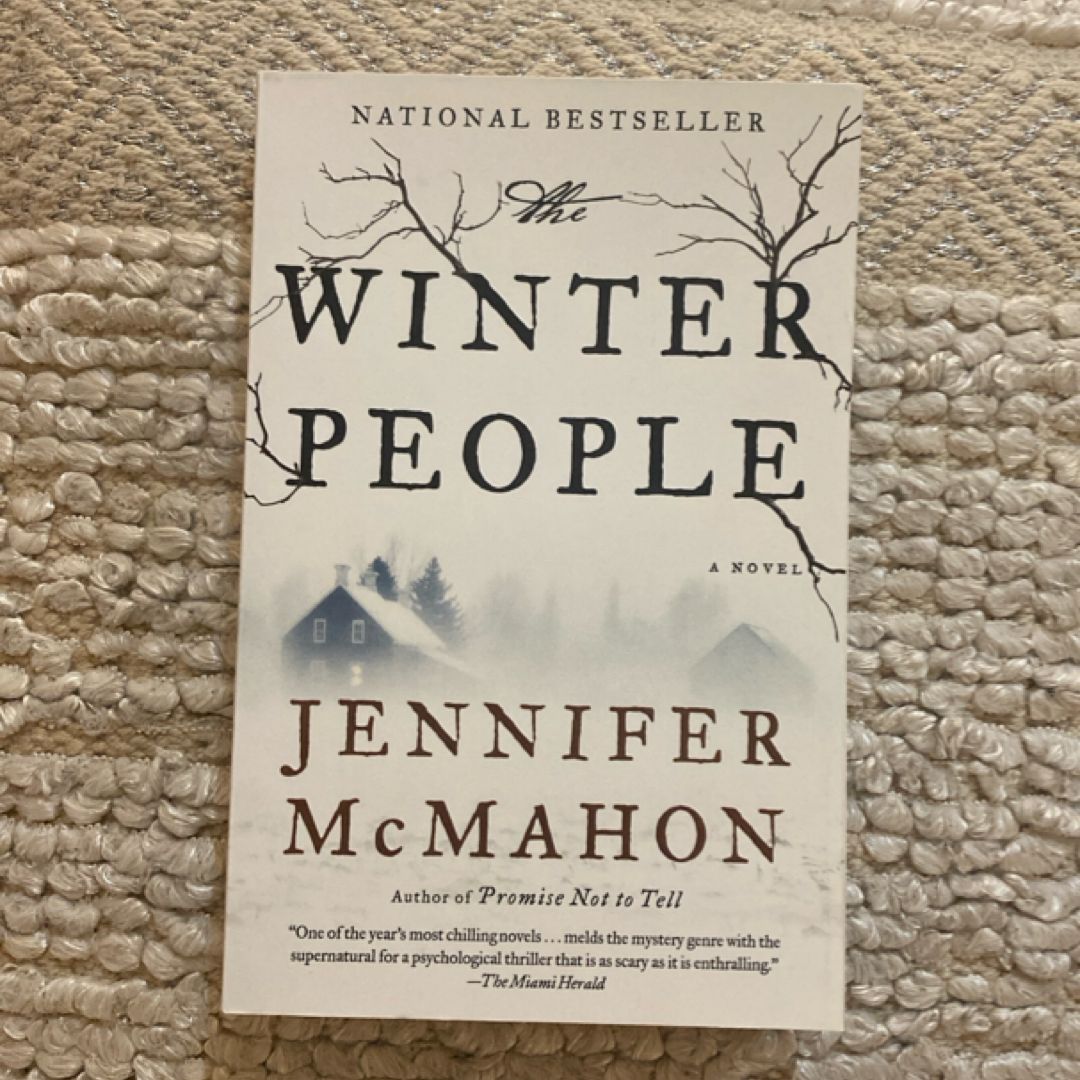 The Winter People