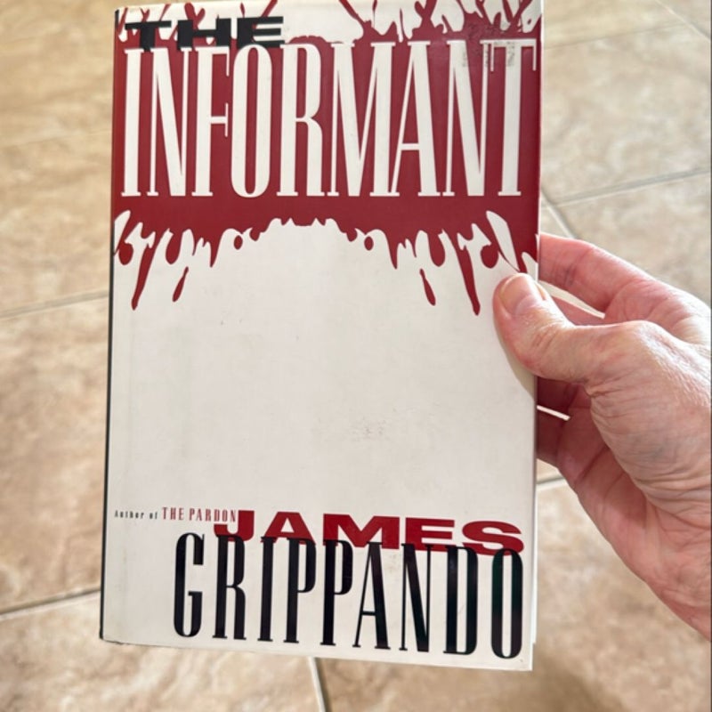 The Informant
