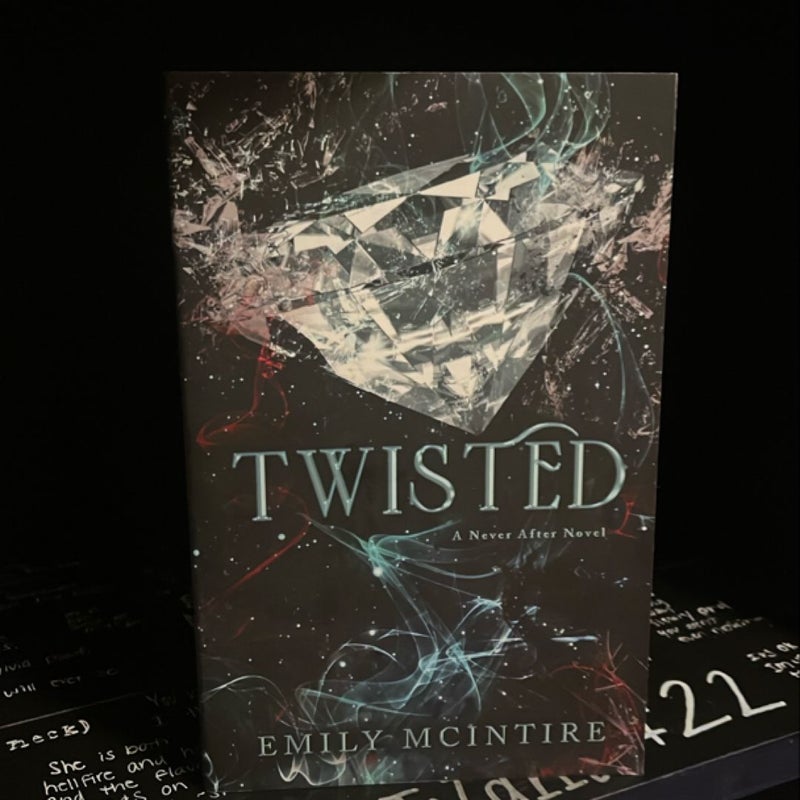 Twisted