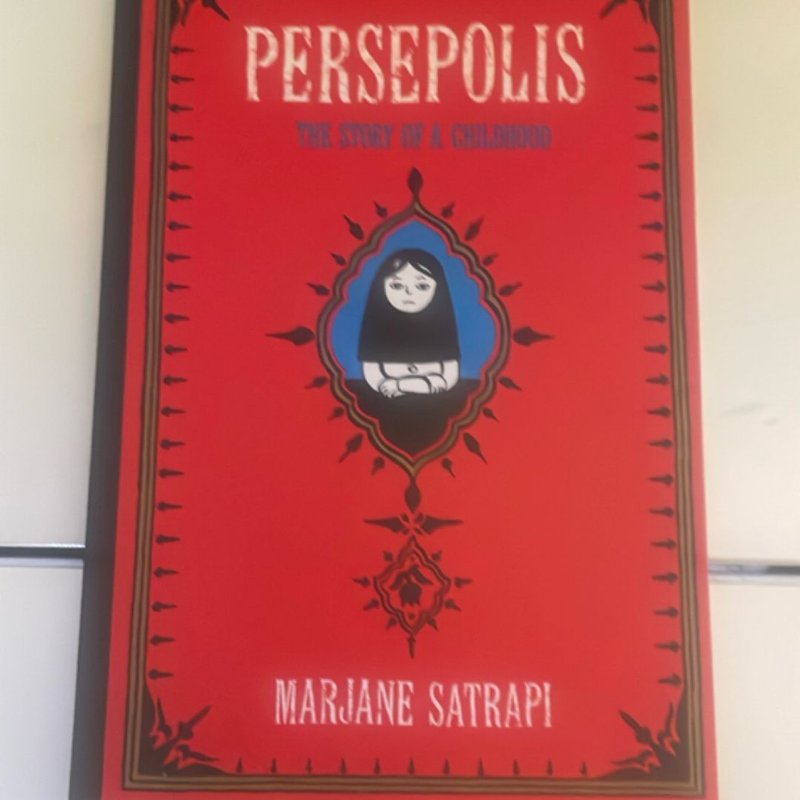 Persepolis