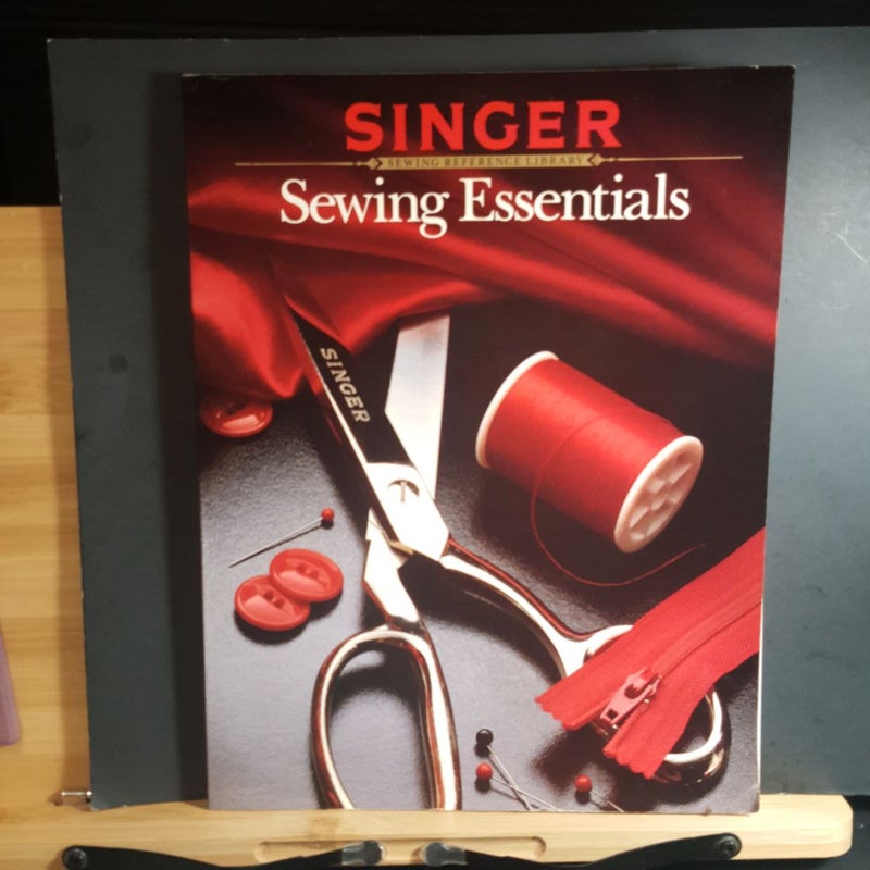 Sewing Essentials