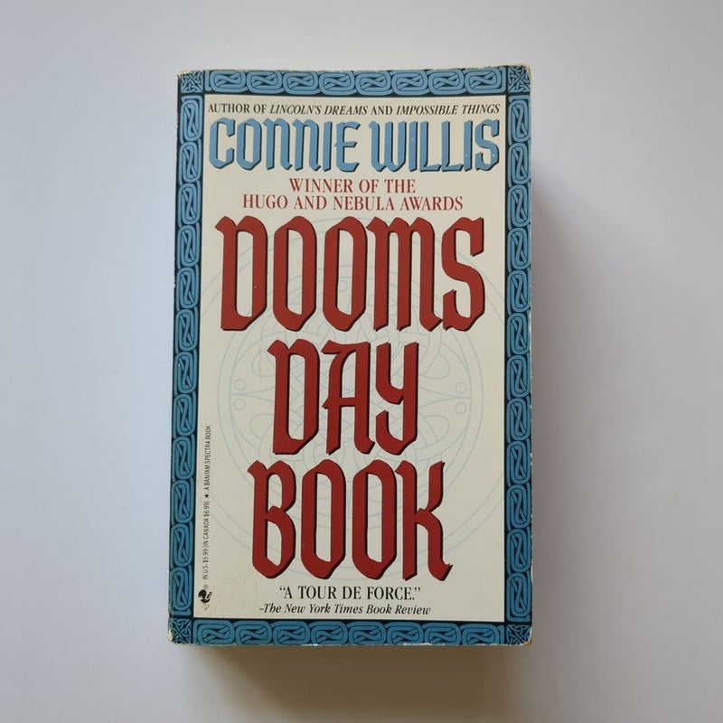 Doomsday Book