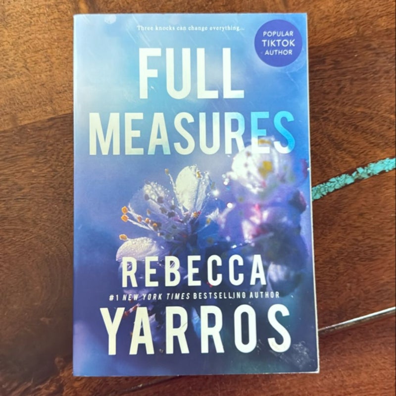 Full Measures