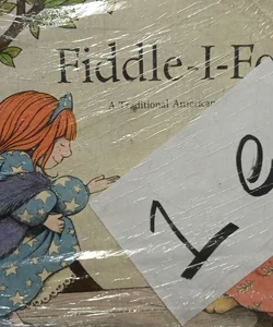 Fiddle-I-Fee (First Edition)