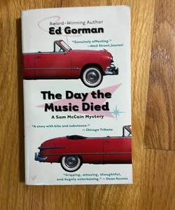 The Day the Music Died
