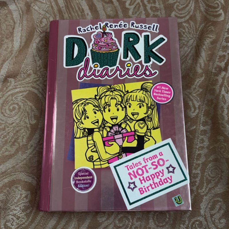 Tales from a Not-So-Happy Birthday