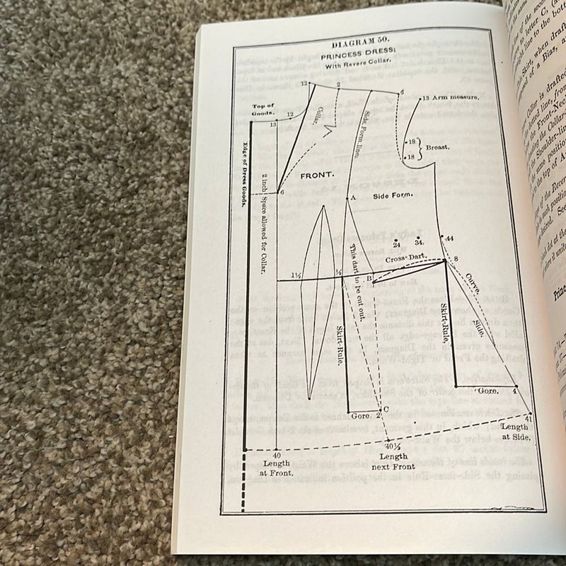 The Science and Geometry of Dress