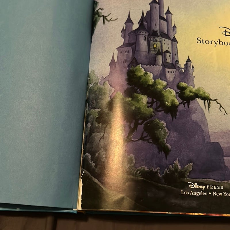 Disney Storybook Collection (3rd Edition)