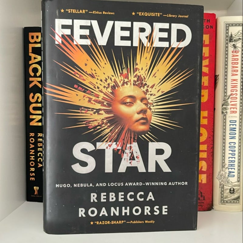 Fevered Star