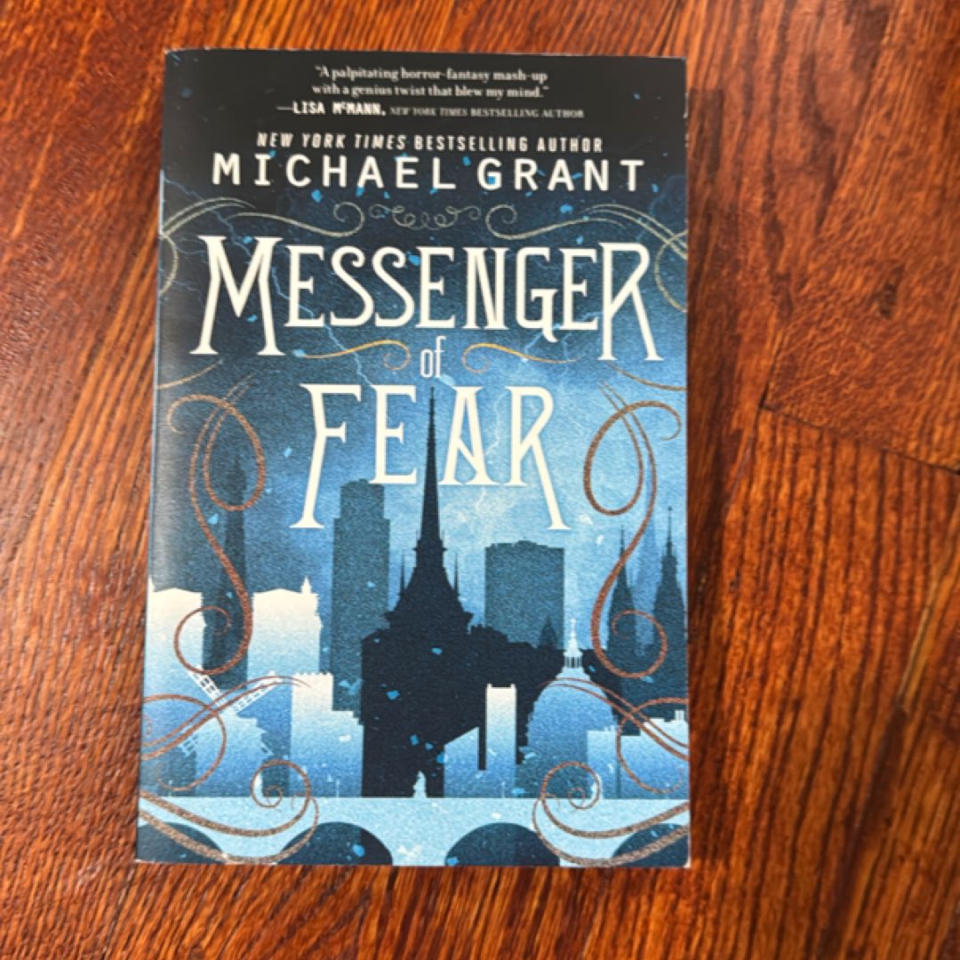 Messenger of Fear