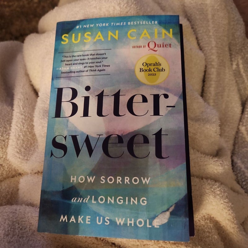 Bittersweet (Oprah's Book Club)