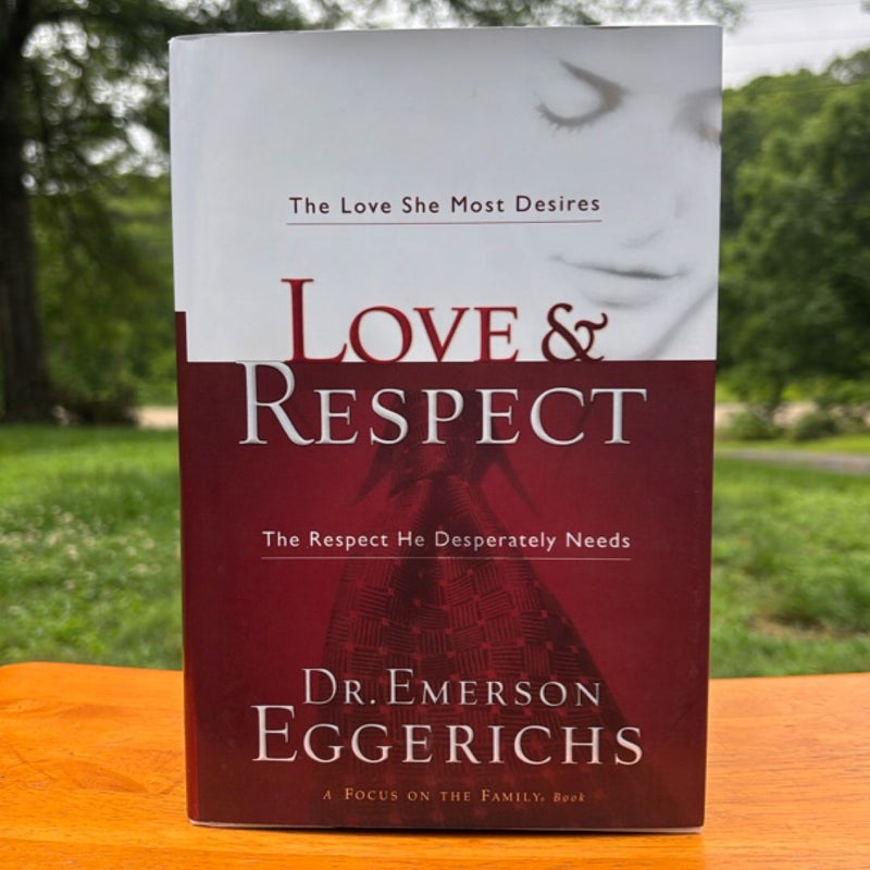 Love and Respect