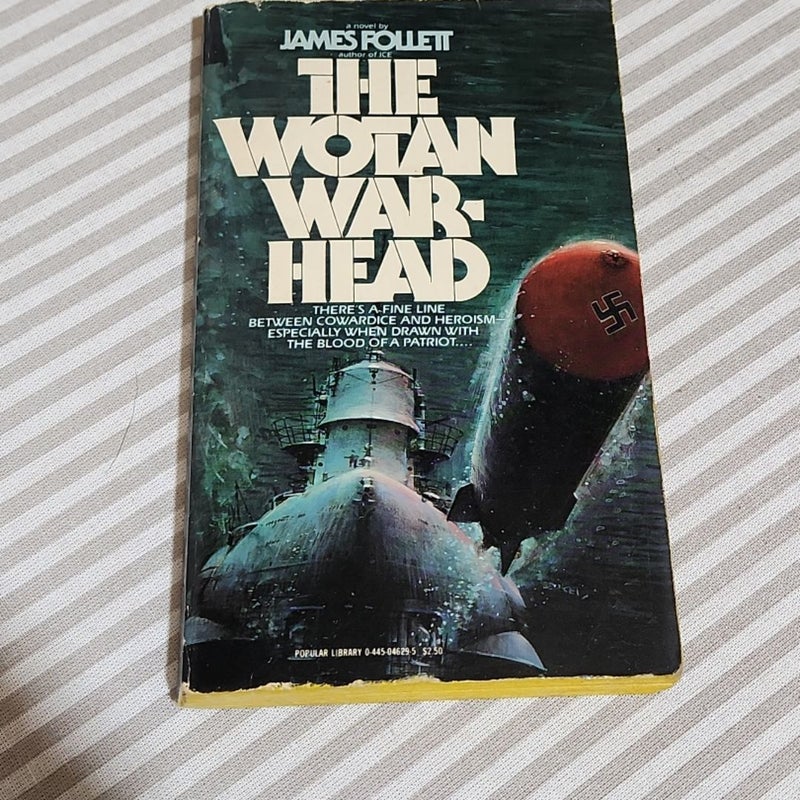 The Wotan Warhead