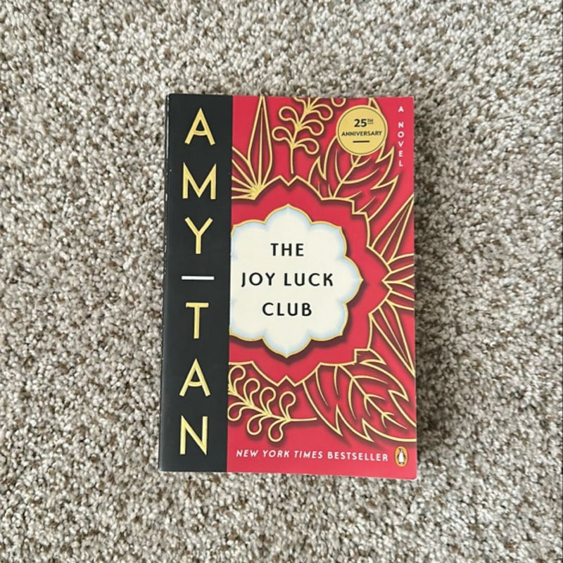 The Joy Luck Club