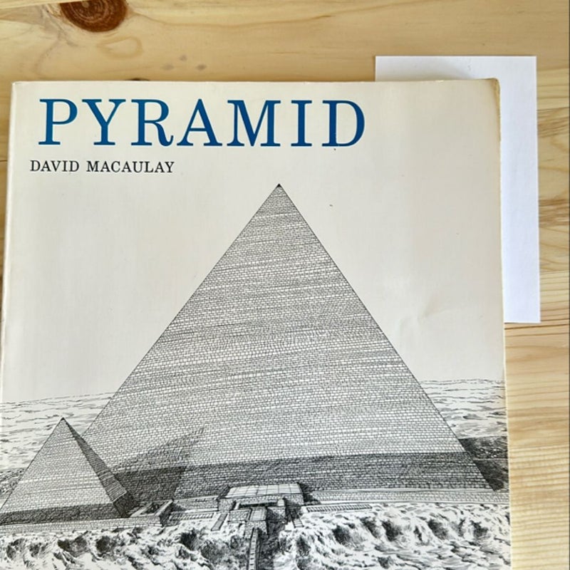 Pyramid