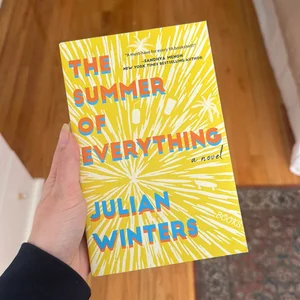 The Summer of Everything