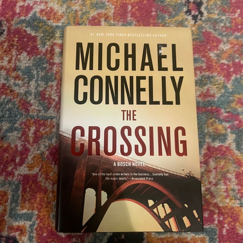 The Crossing